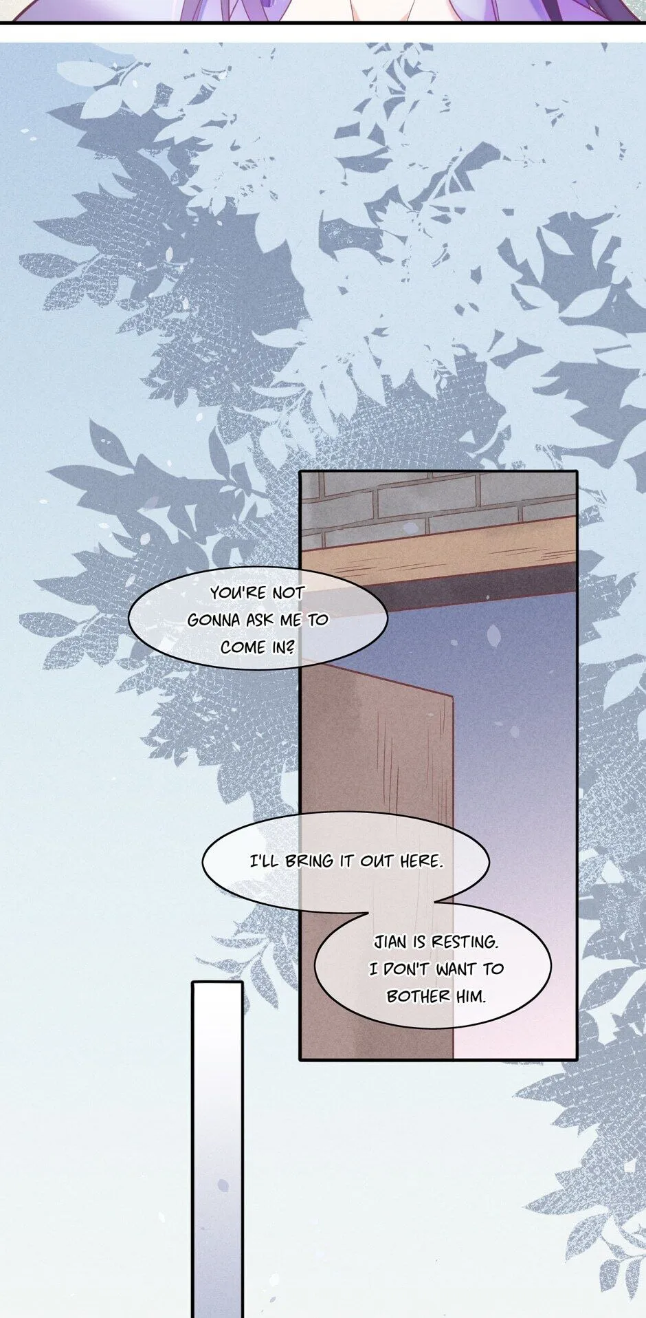 Crack of Dawn Chapter 81 page 8 - 