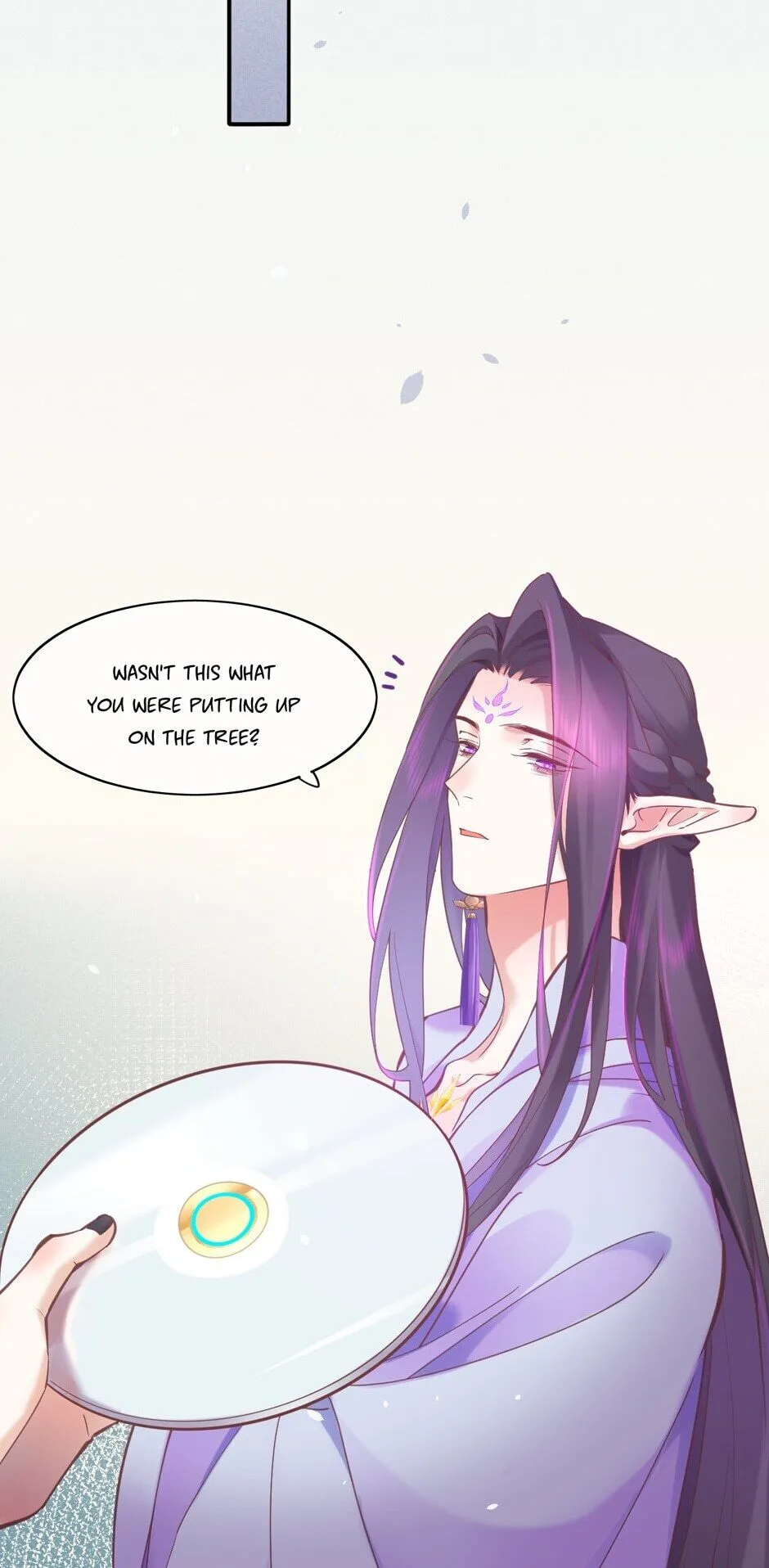 Crack of Dawn Chapter 81 page 9 - 
