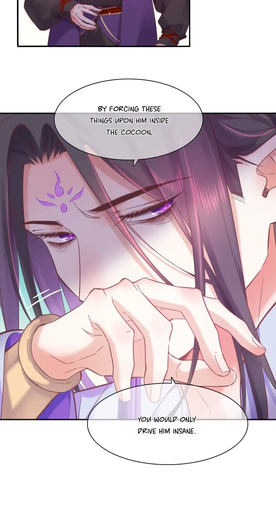 Crack of Dawn Chapter 82 page 11 - 