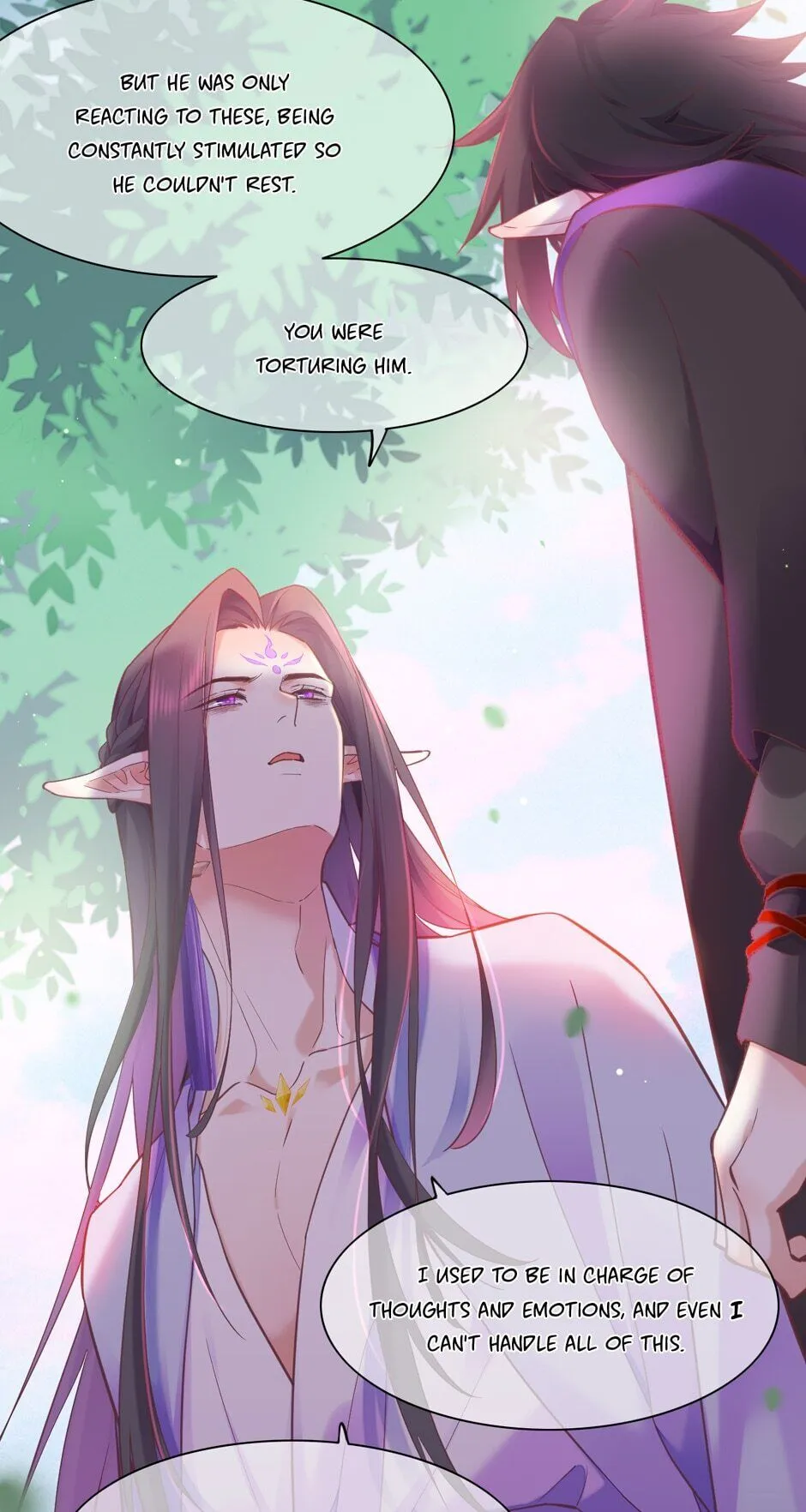 Crack of Dawn Chapter 82 page 13 - 