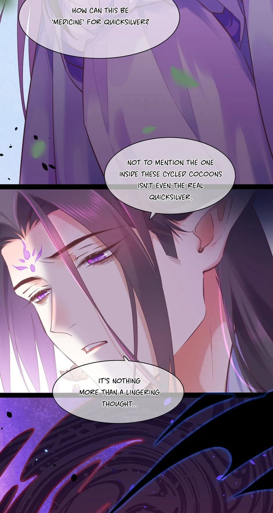 Crack of Dawn Chapter 82 page 14 - 