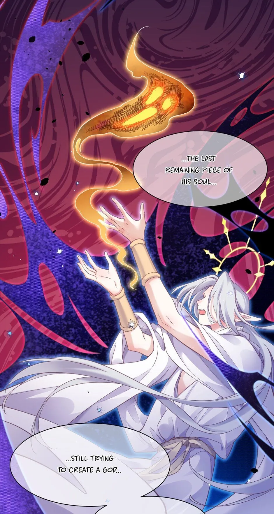 Crack of Dawn Chapter 82 page 15 - 