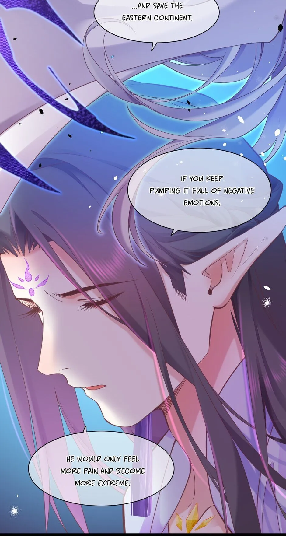 Crack of Dawn Chapter 82 page 16 - 