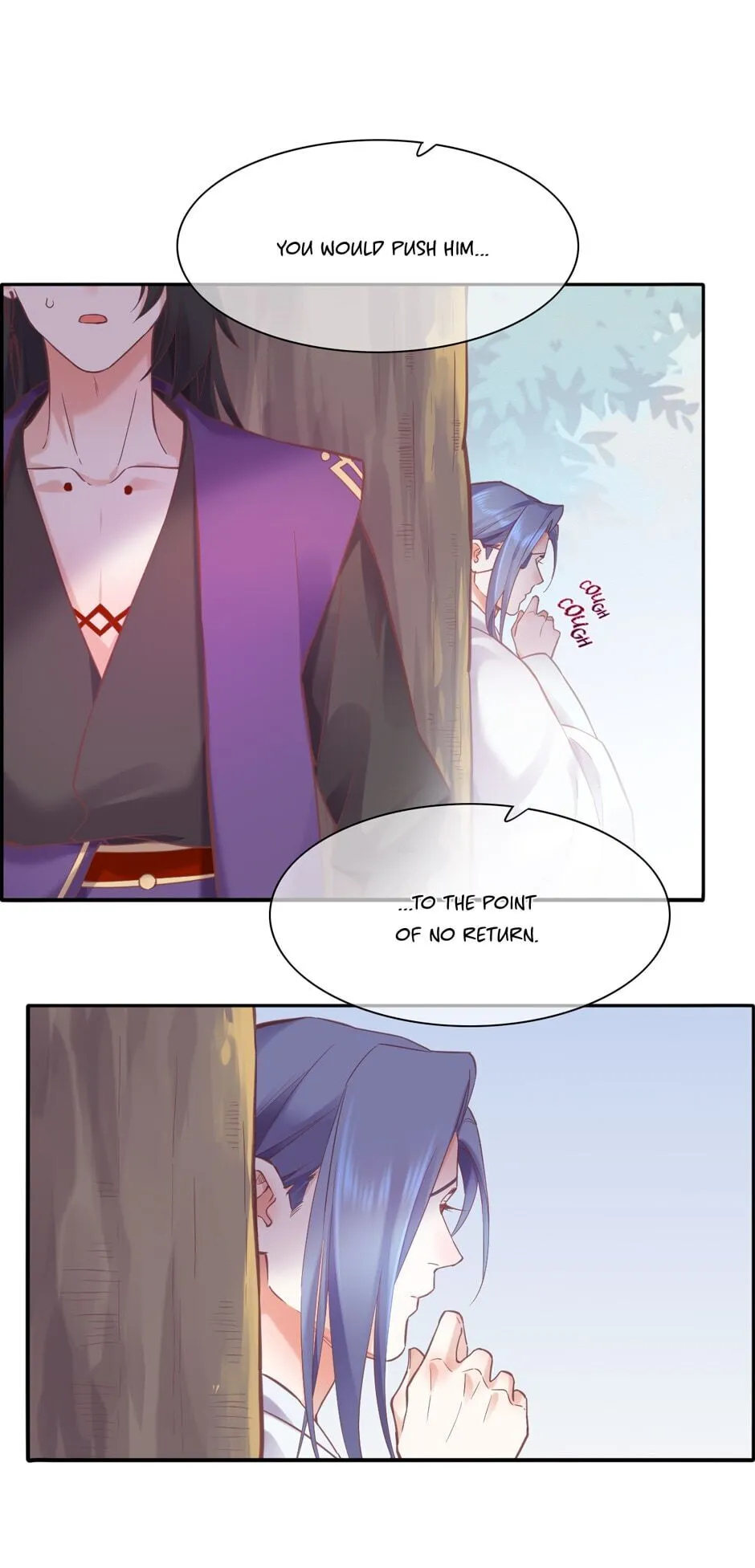 Crack of Dawn Chapter 82 page 17 - 