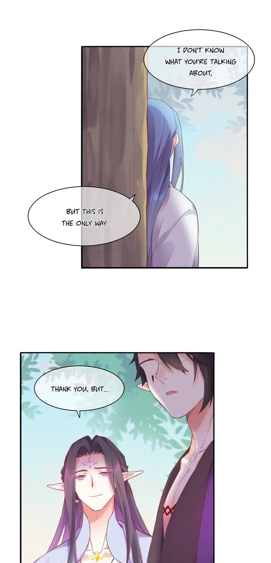 Crack of Dawn Chapter 82 page 18 - 