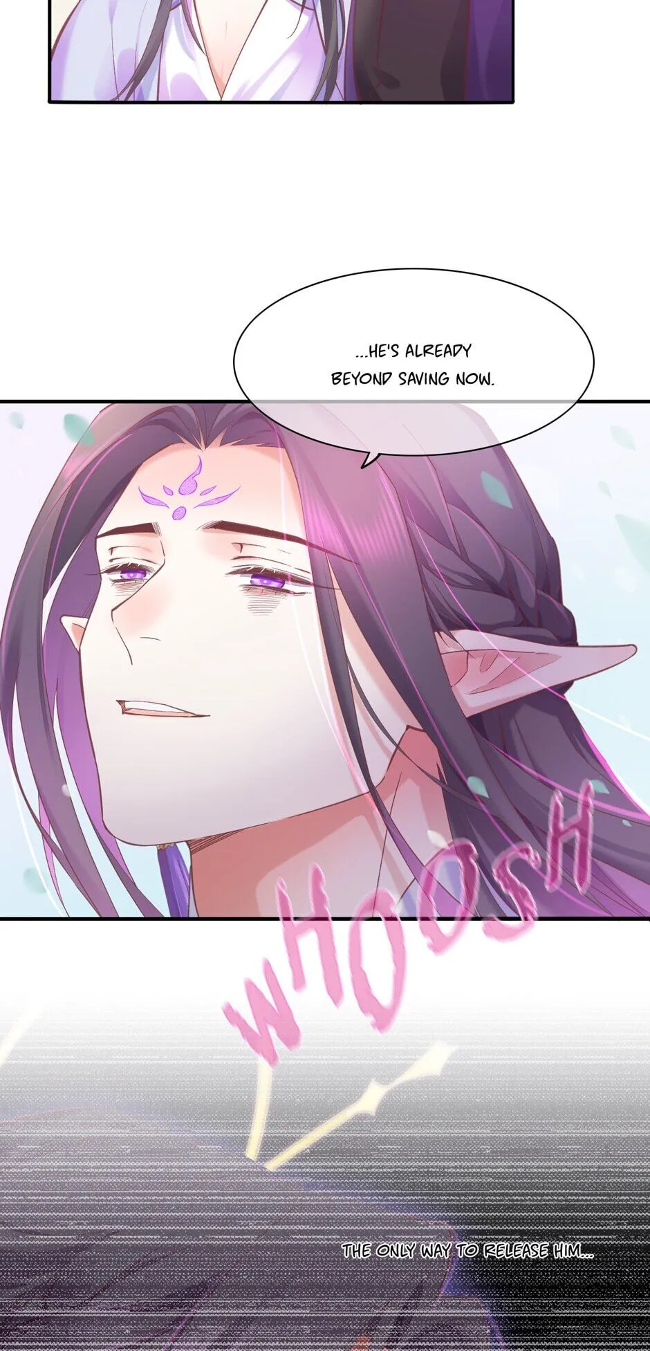 Crack of Dawn Chapter 82 page 19 - 