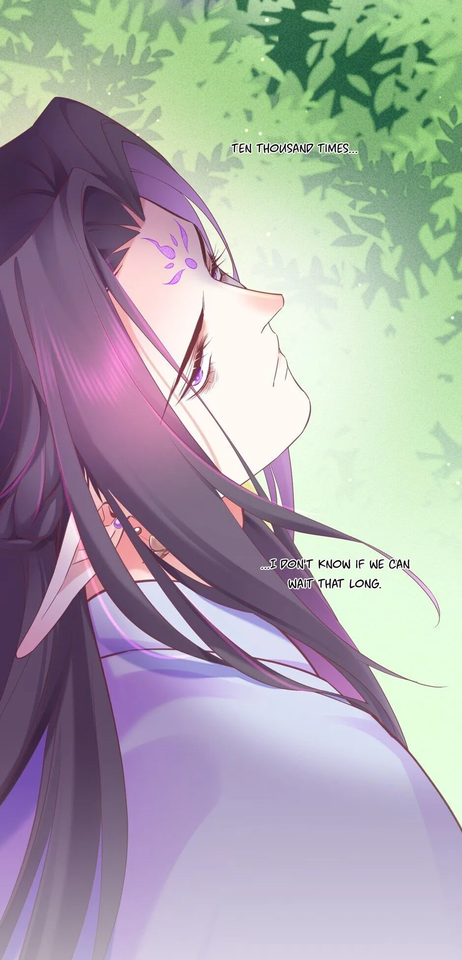 Crack of Dawn Chapter 82 page 24 - 