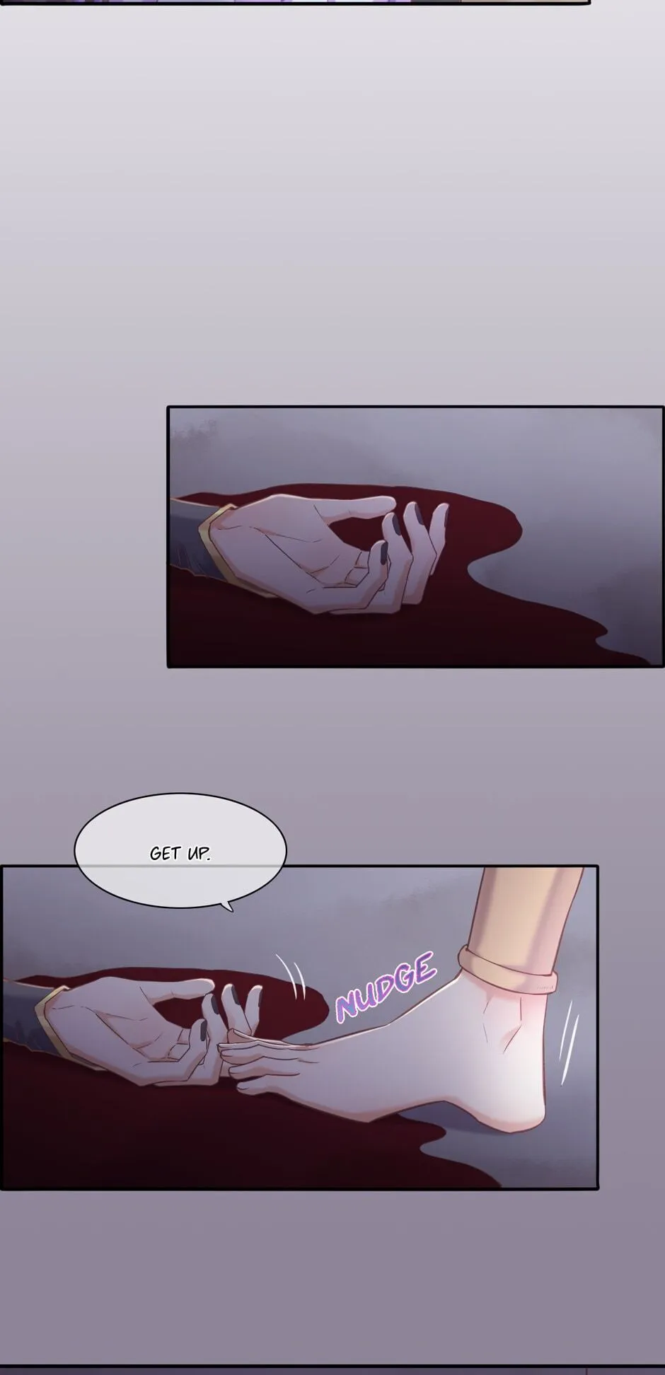 Crack of Dawn Chapter 82 page 27 - 