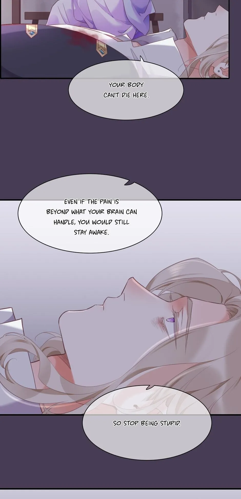 Crack of Dawn Chapter 82 page 29 - 