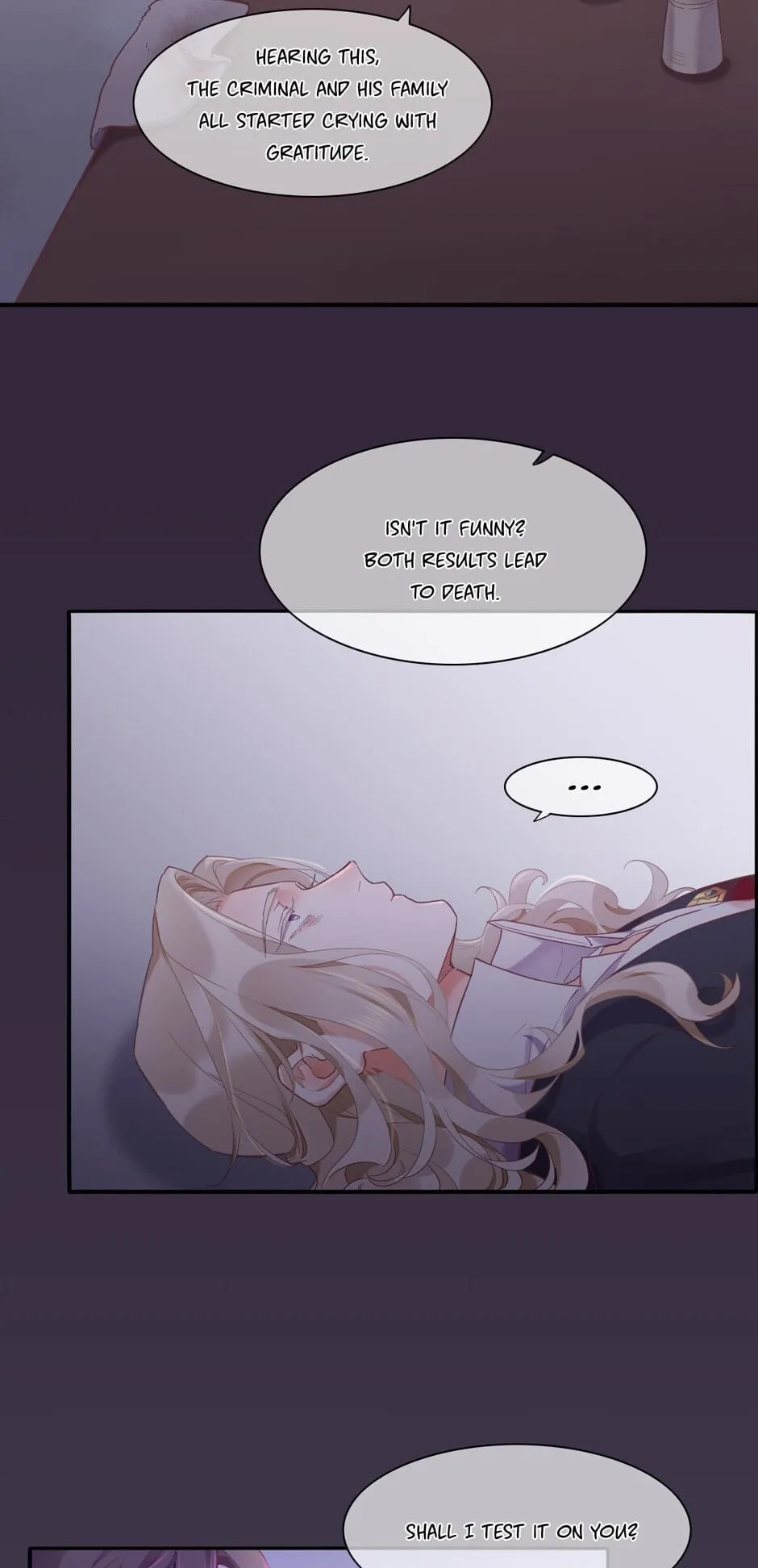 Crack of Dawn Chapter 82 page 32 - 