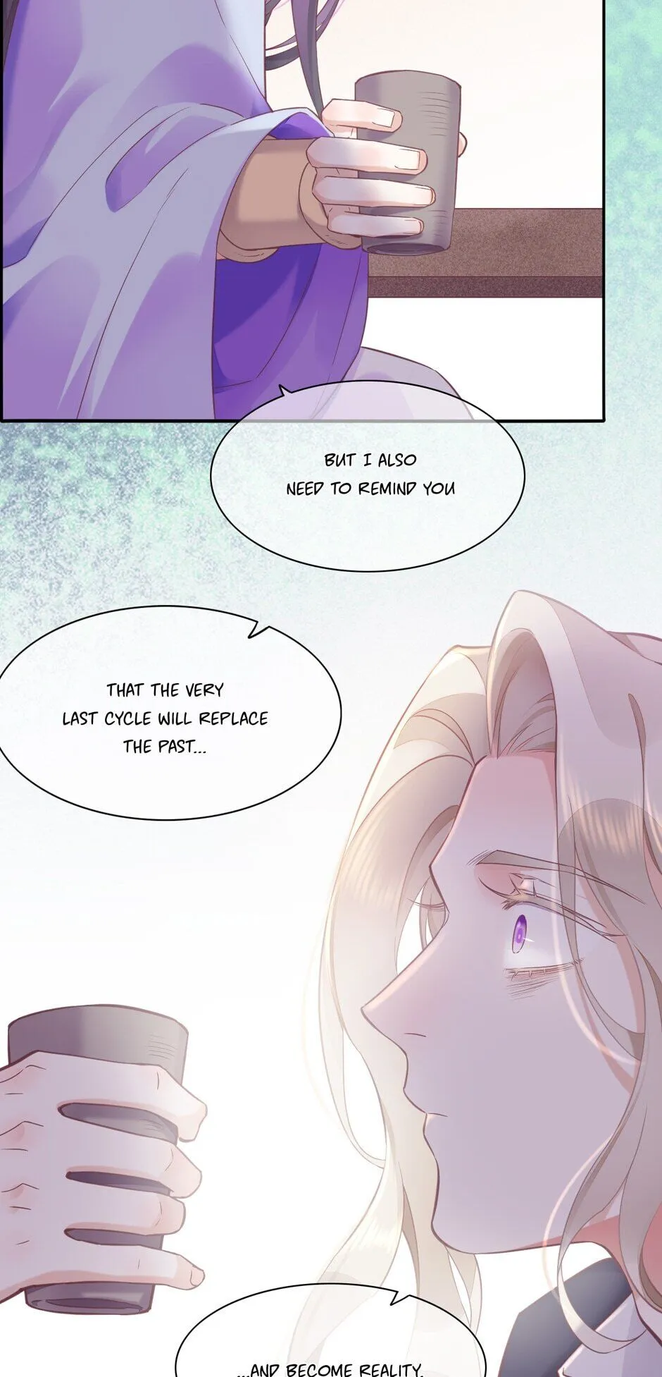 Crack of Dawn Chapter 82 page 36 - 