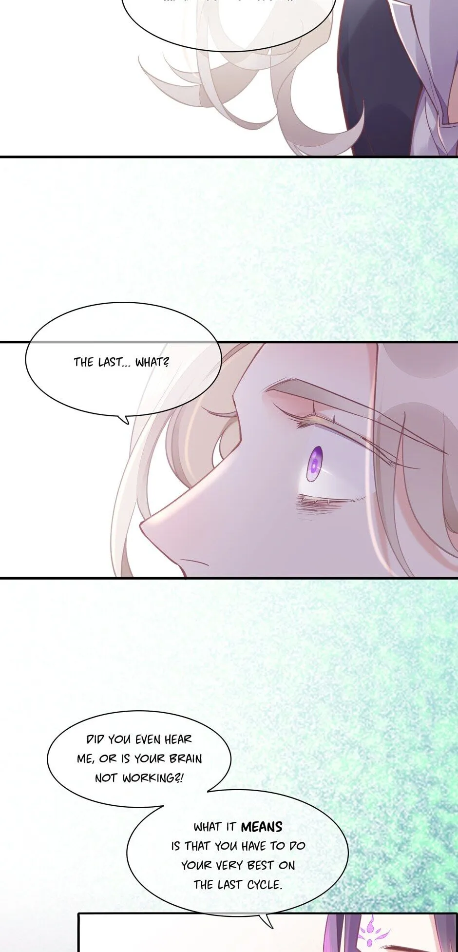 Crack of Dawn Chapter 82 page 37 - 