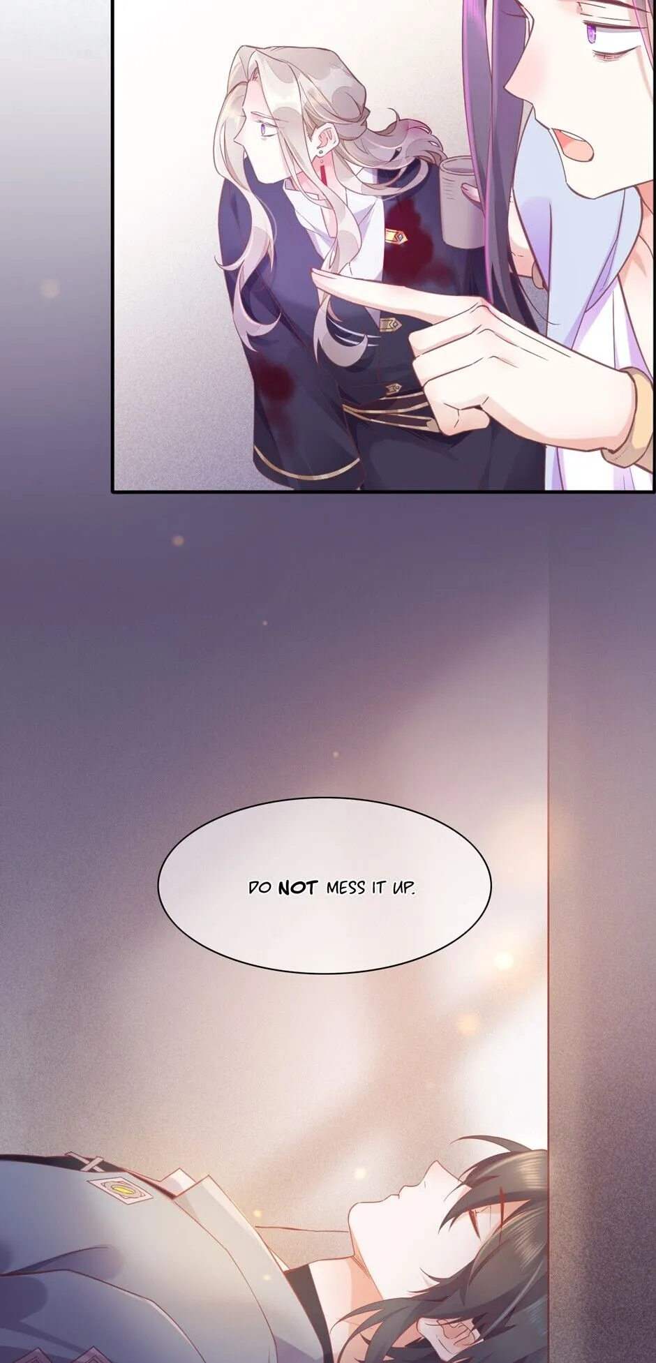 Crack of Dawn Chapter 82 page 38 - 