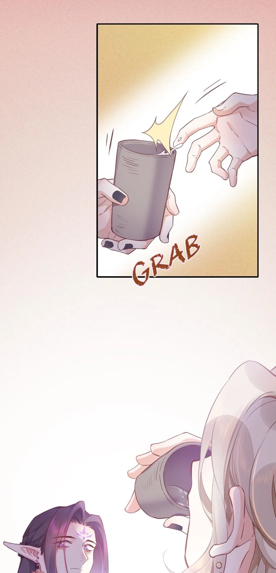 Crack of Dawn Chapter 82 page 40 - 
