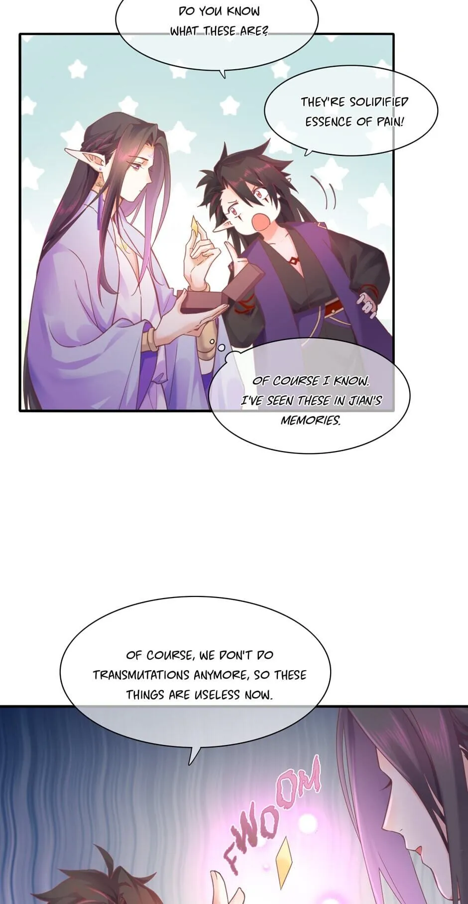 Crack of Dawn Chapter 82 page 5 - 