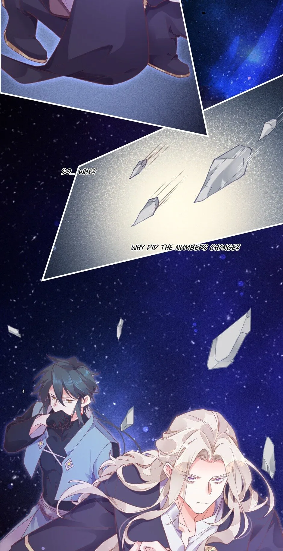 Crack of Dawn Chapter 82 page 45 - 