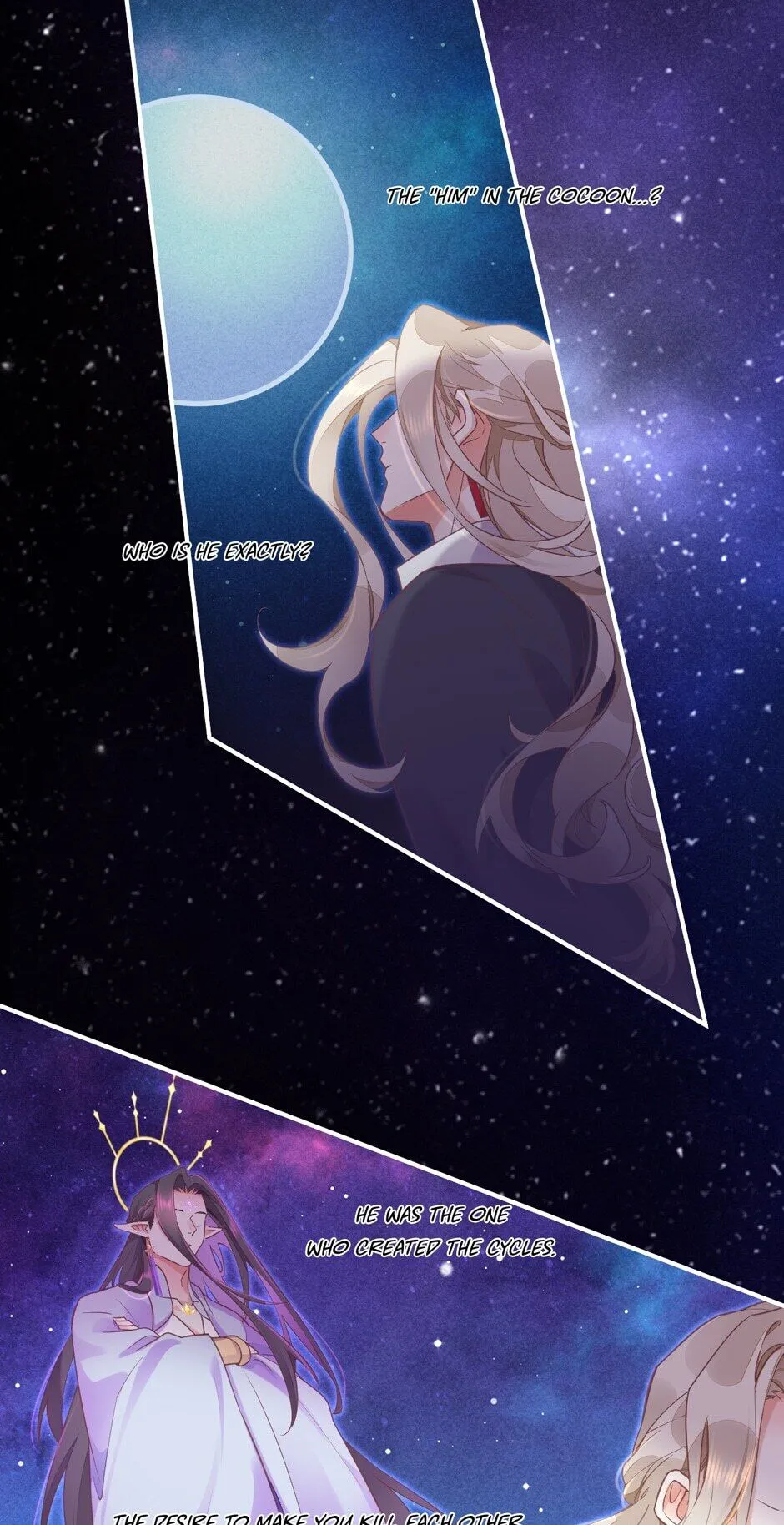 Crack of Dawn Chapter 82 page 47 - 