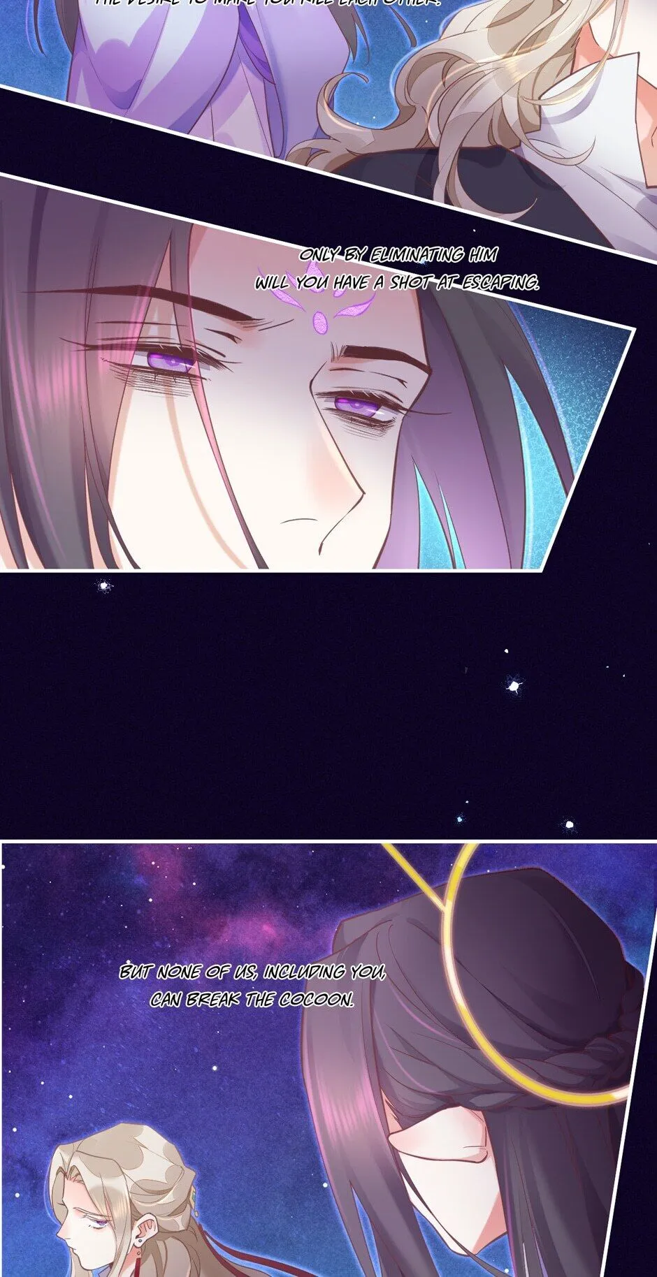 Crack of Dawn Chapter 82 page 48 - 