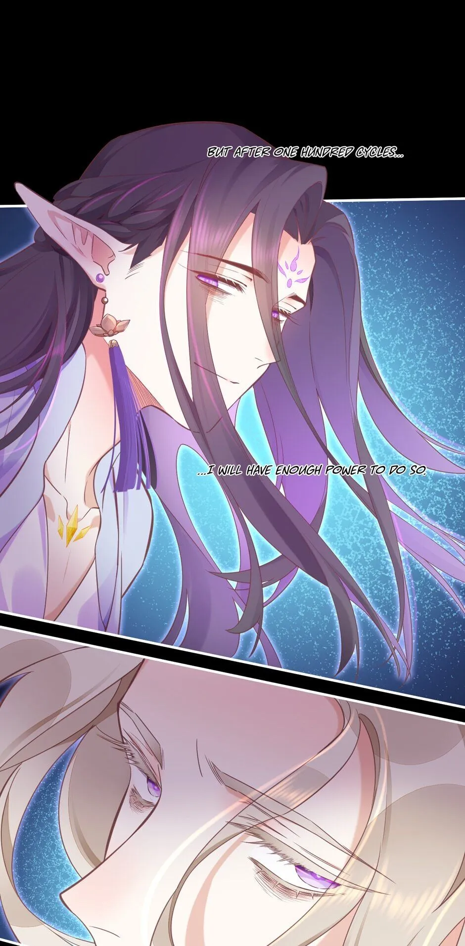 Crack of Dawn Chapter 82 page 50 - 