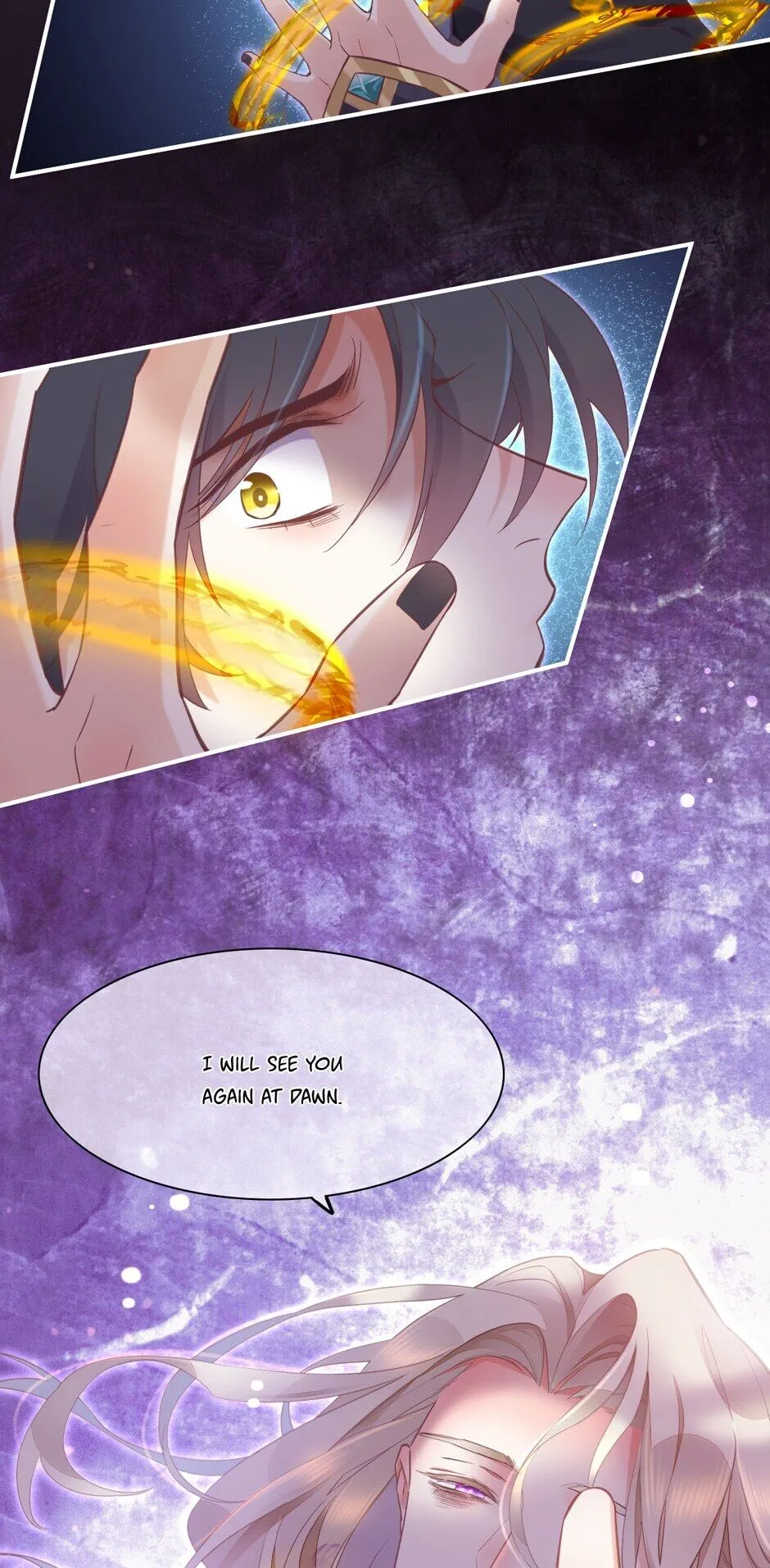 Crack of Dawn Chapter 82 page 53 - 
