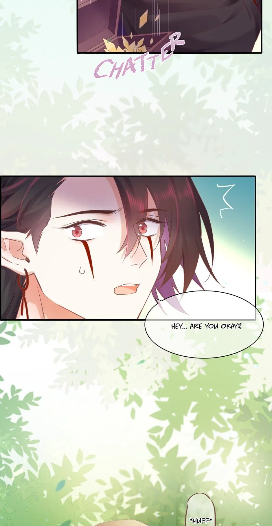 Crack of Dawn Chapter 82 page 7 - 