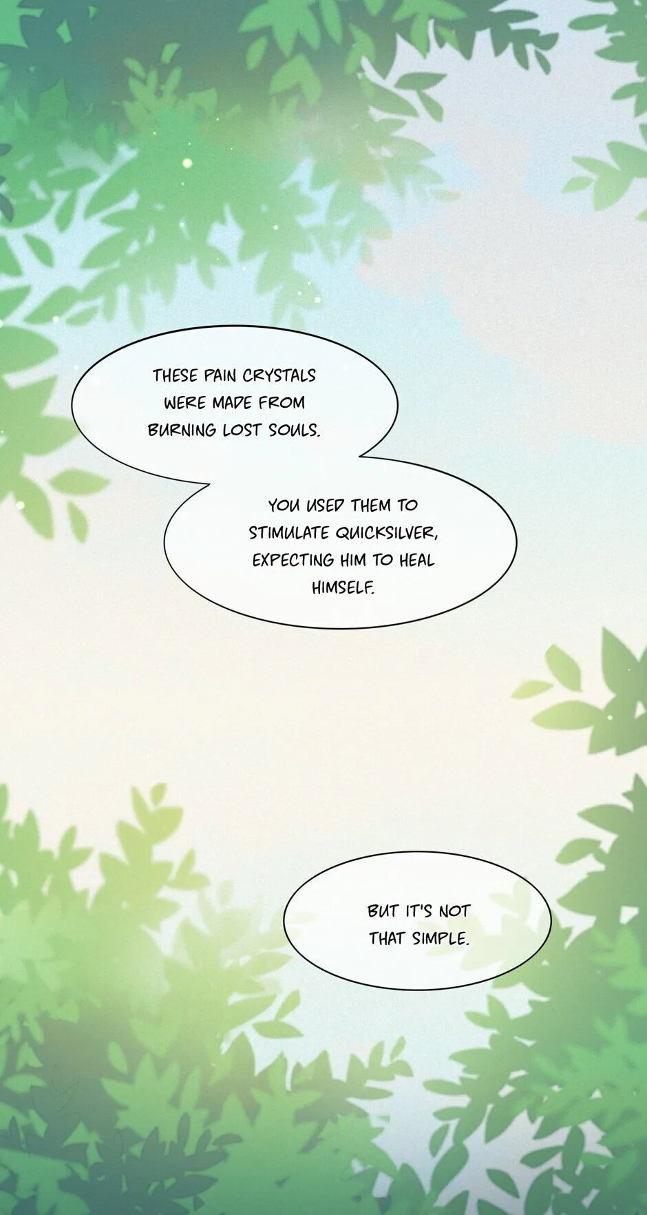 Crack of Dawn Chapter 82 page 9 - 