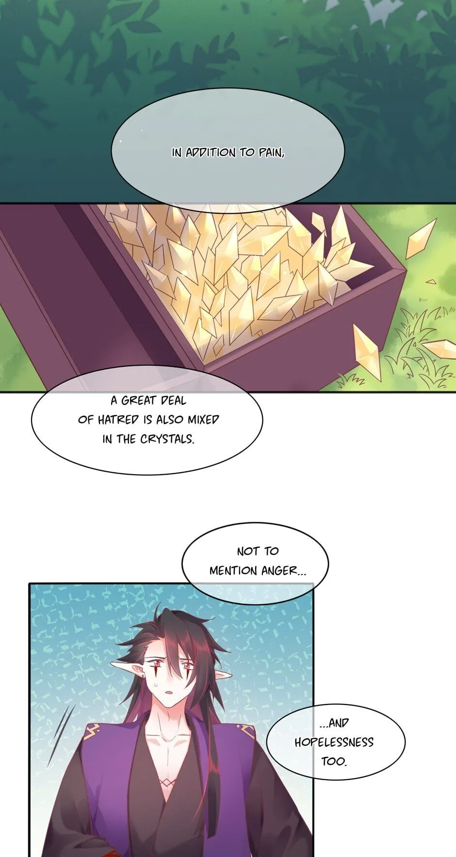 Crack of Dawn Chapter 82 page 10 - 
