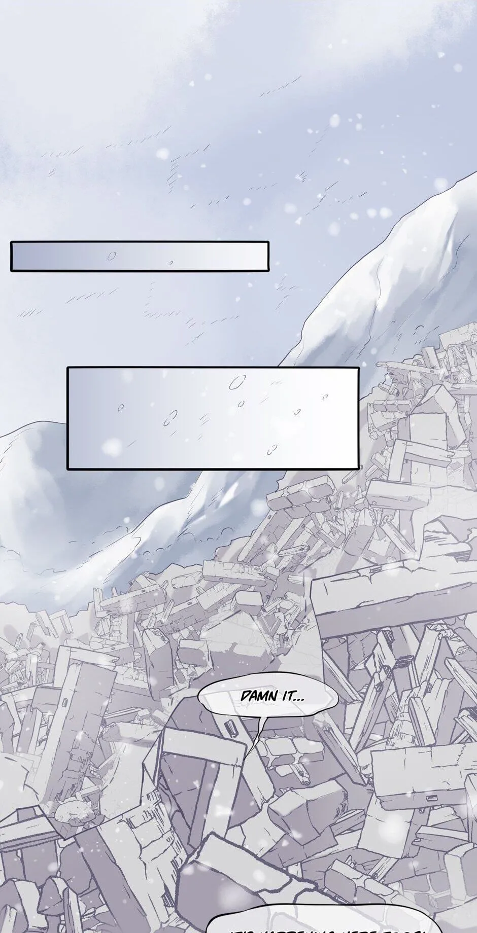 Crack of Dawn Chapter 83 page 1 - 