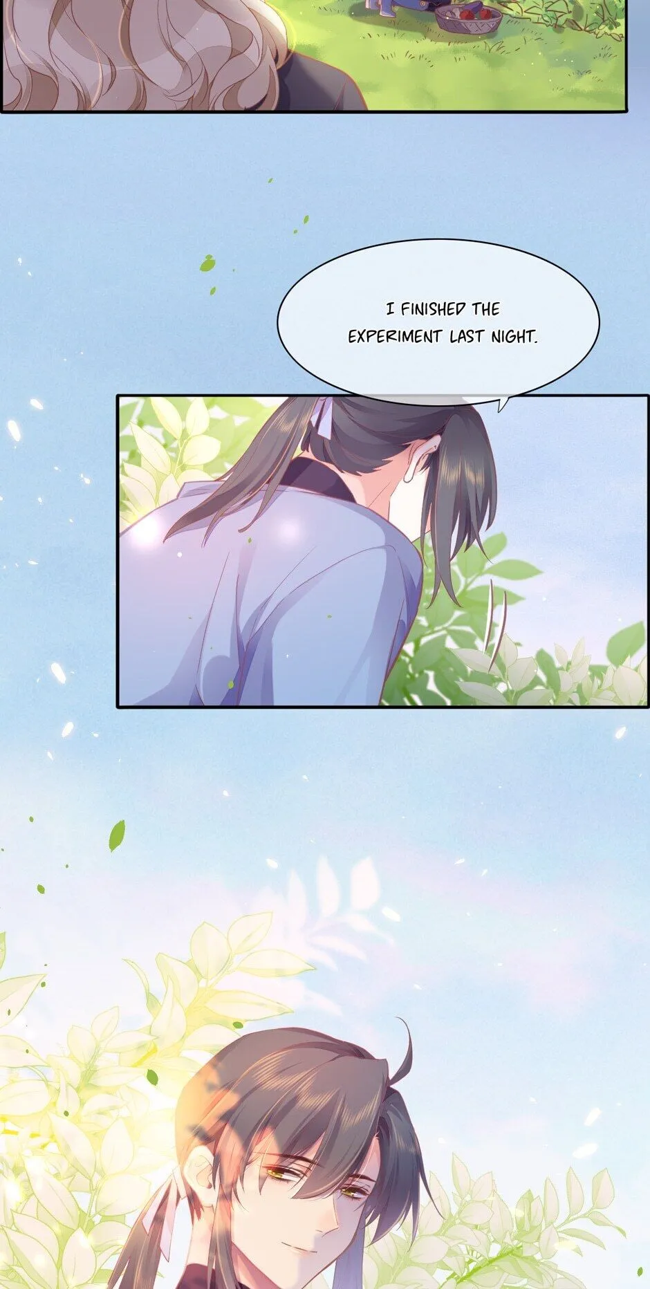 Crack of Dawn Chapter 83 page 11 - 