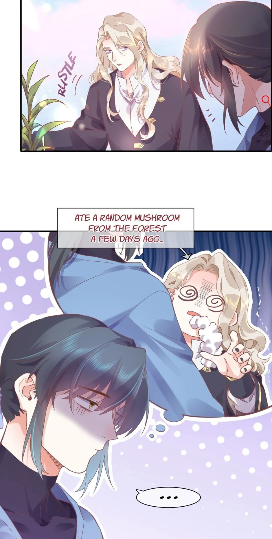 Crack of Dawn Chapter 83 page 13 - 