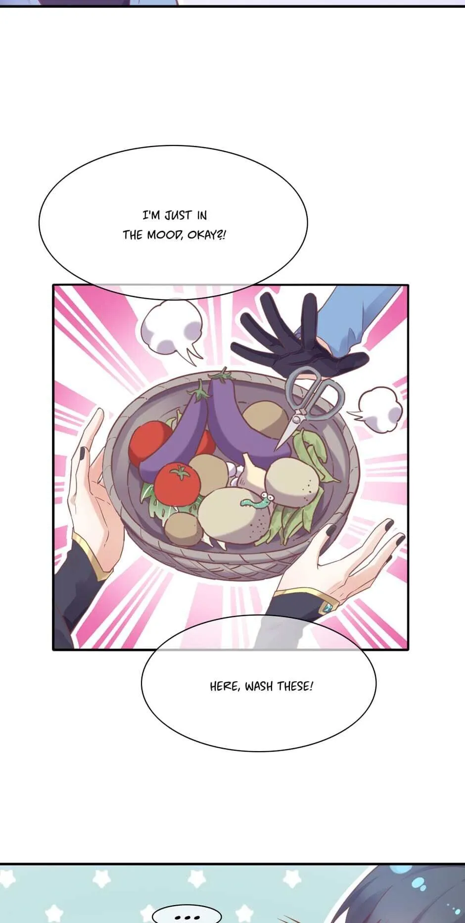 Crack of Dawn Chapter 83 page 14 - 