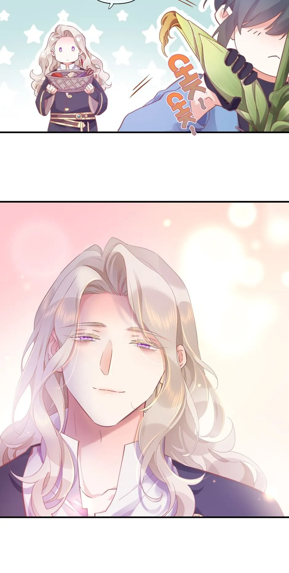 Crack of Dawn Chapter 83 page 15 - 