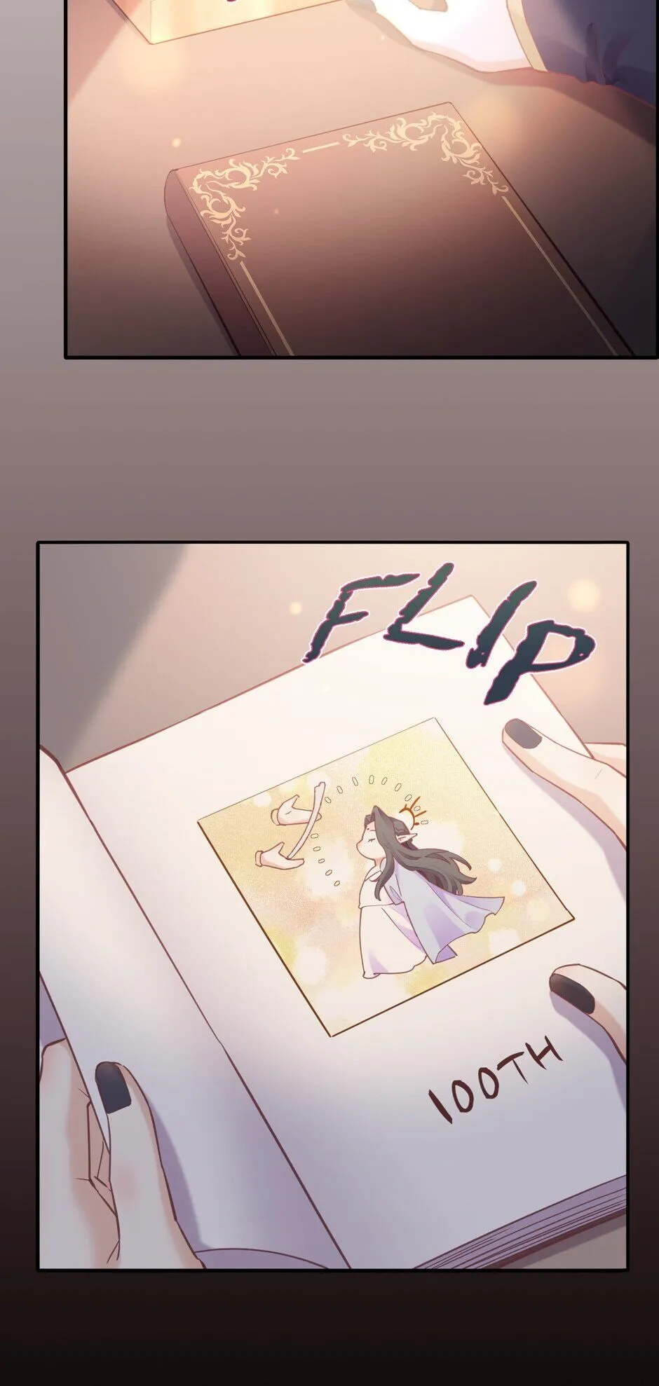 Crack of Dawn Chapter 83 page 17 - 