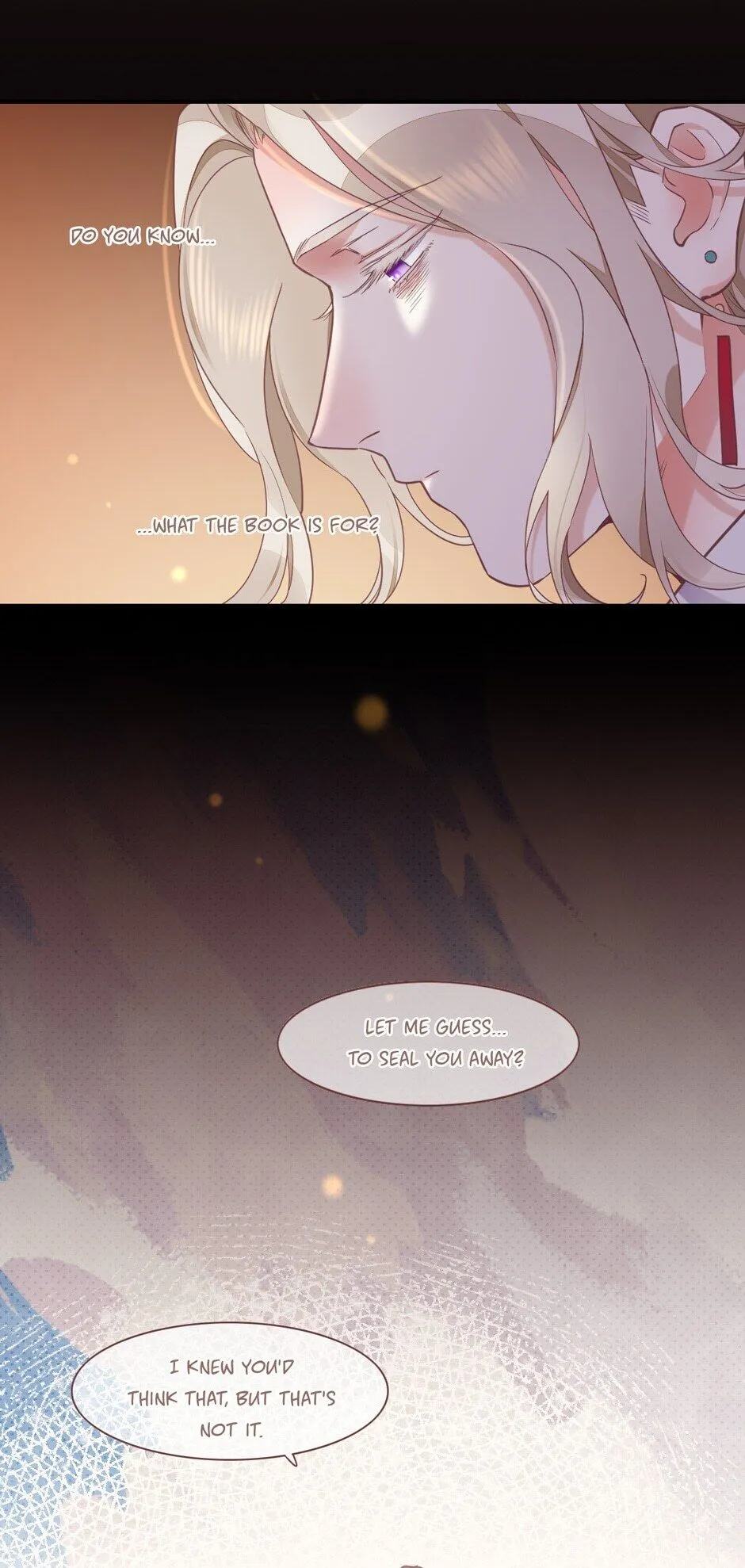 Crack of Dawn Chapter 83 page 18 - 