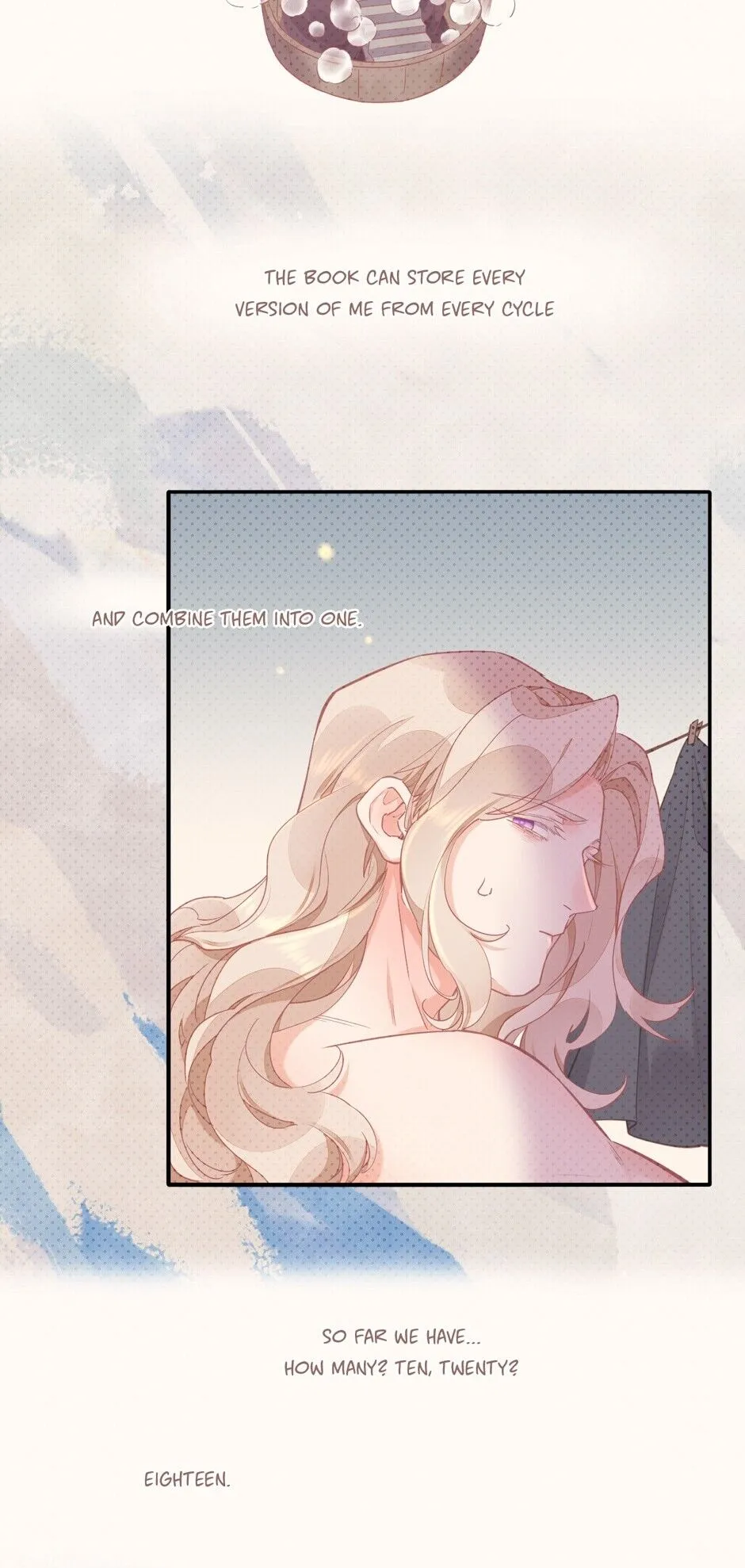Crack of Dawn Chapter 83 page 22 - 