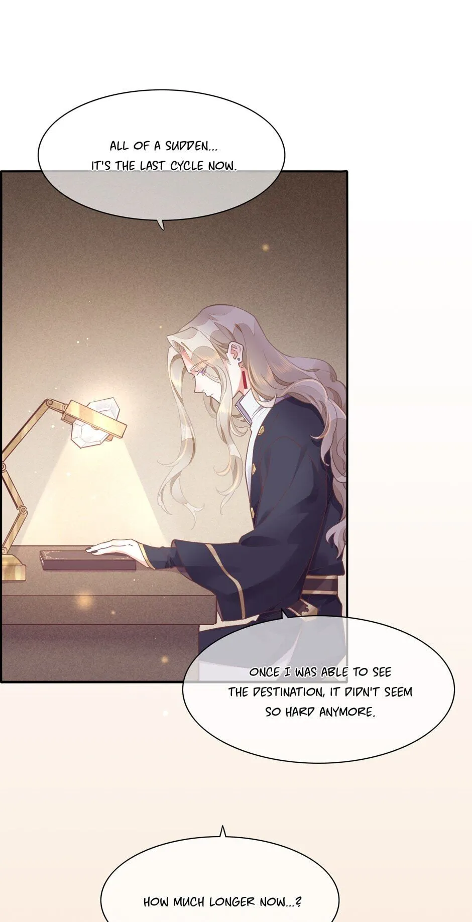 Crack of Dawn Chapter 83 page 25 - 