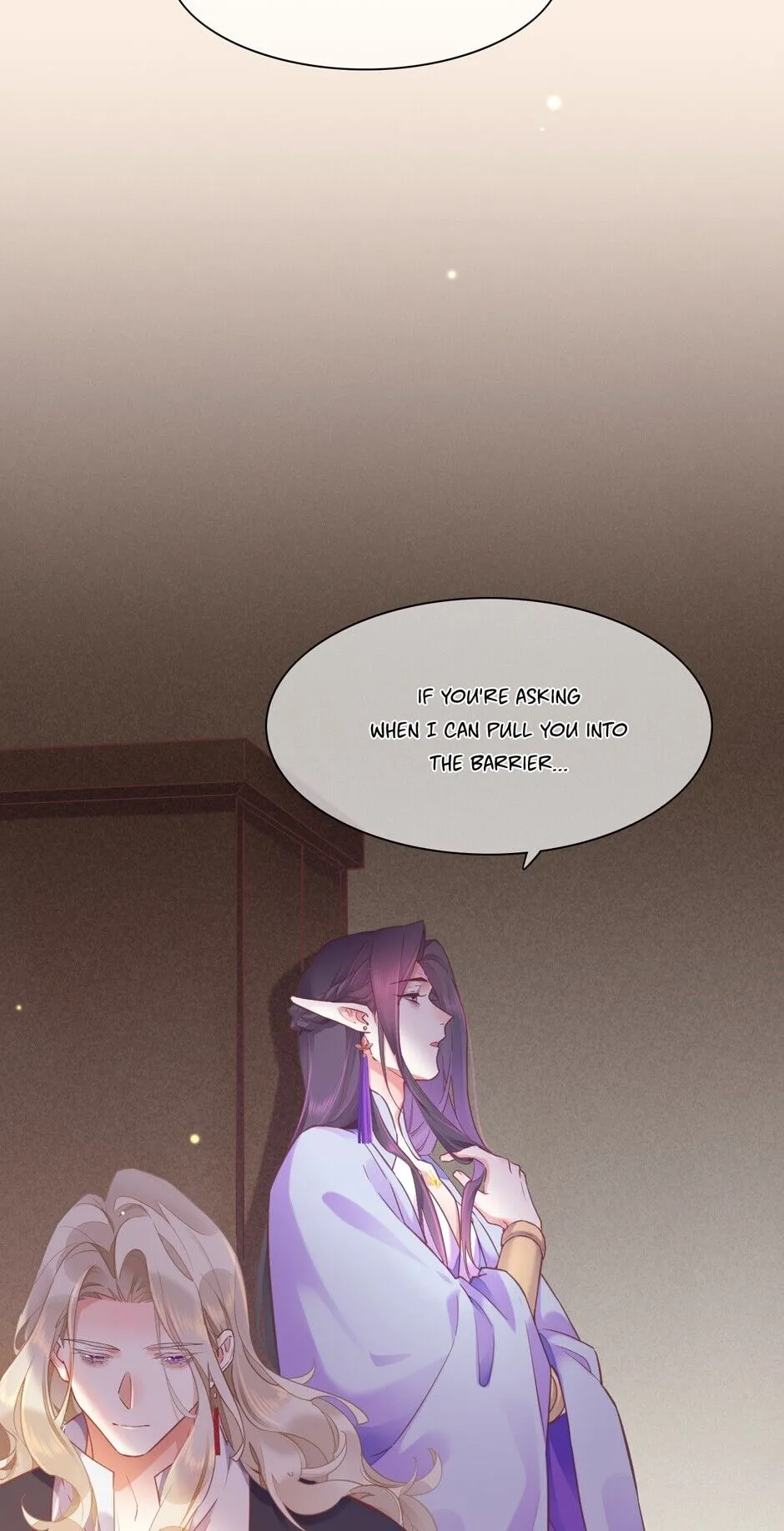 Crack of Dawn Chapter 83 page 26 - 