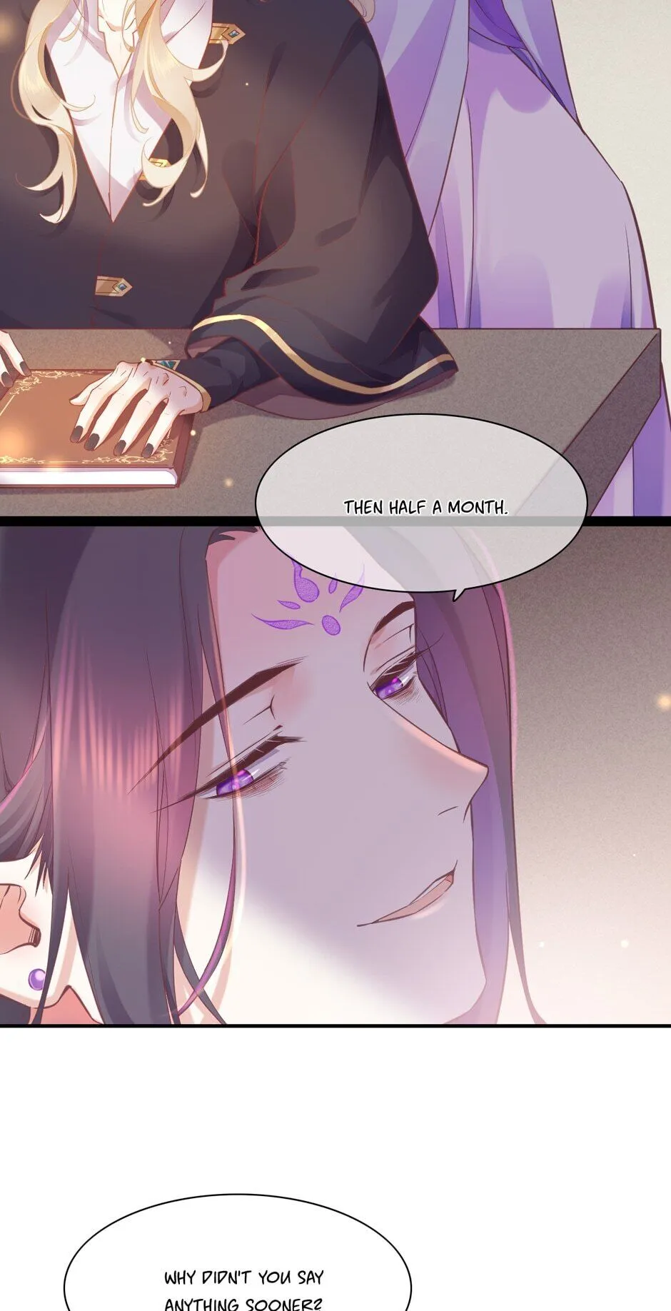 Crack of Dawn Chapter 83 page 27 - 