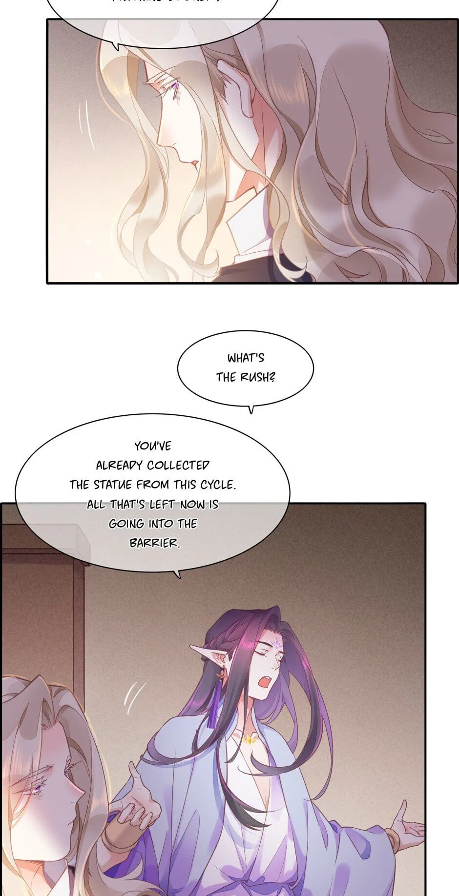 Crack of Dawn Chapter 83 page 28 - 