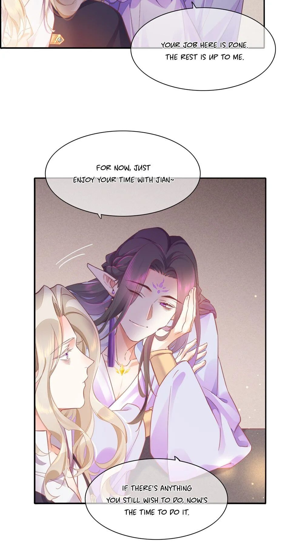 Crack of Dawn Chapter 83 page 29 - 
