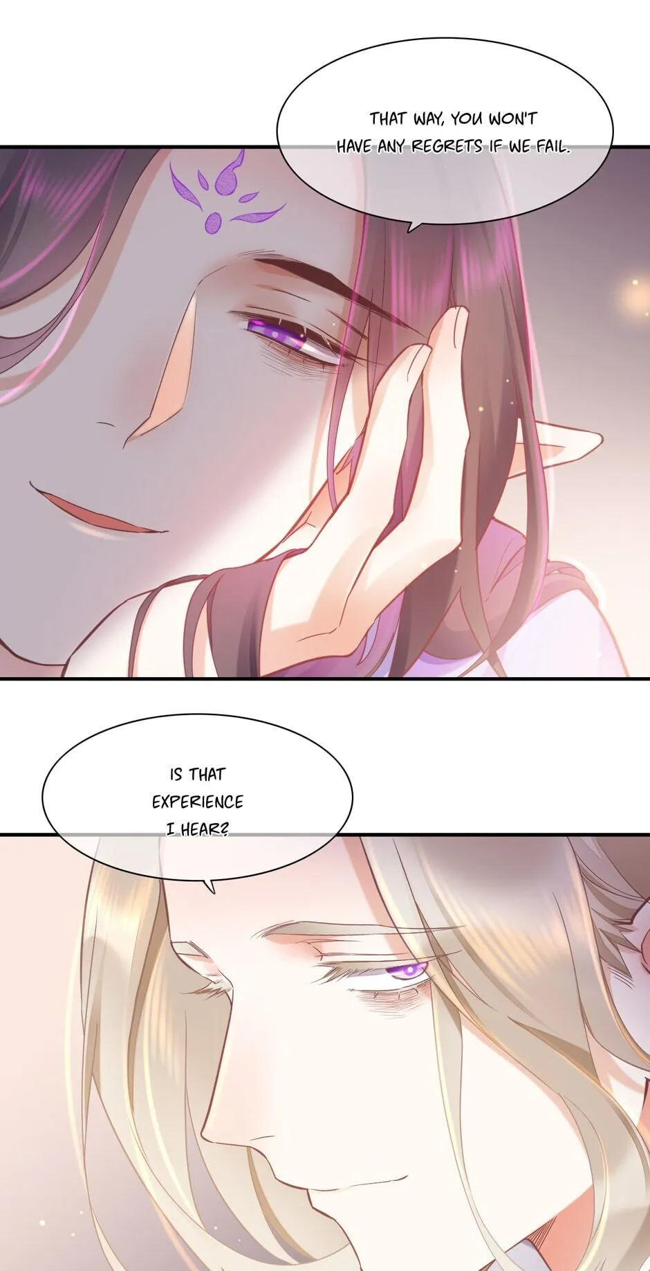 Crack of Dawn Chapter 83 page 30 - 