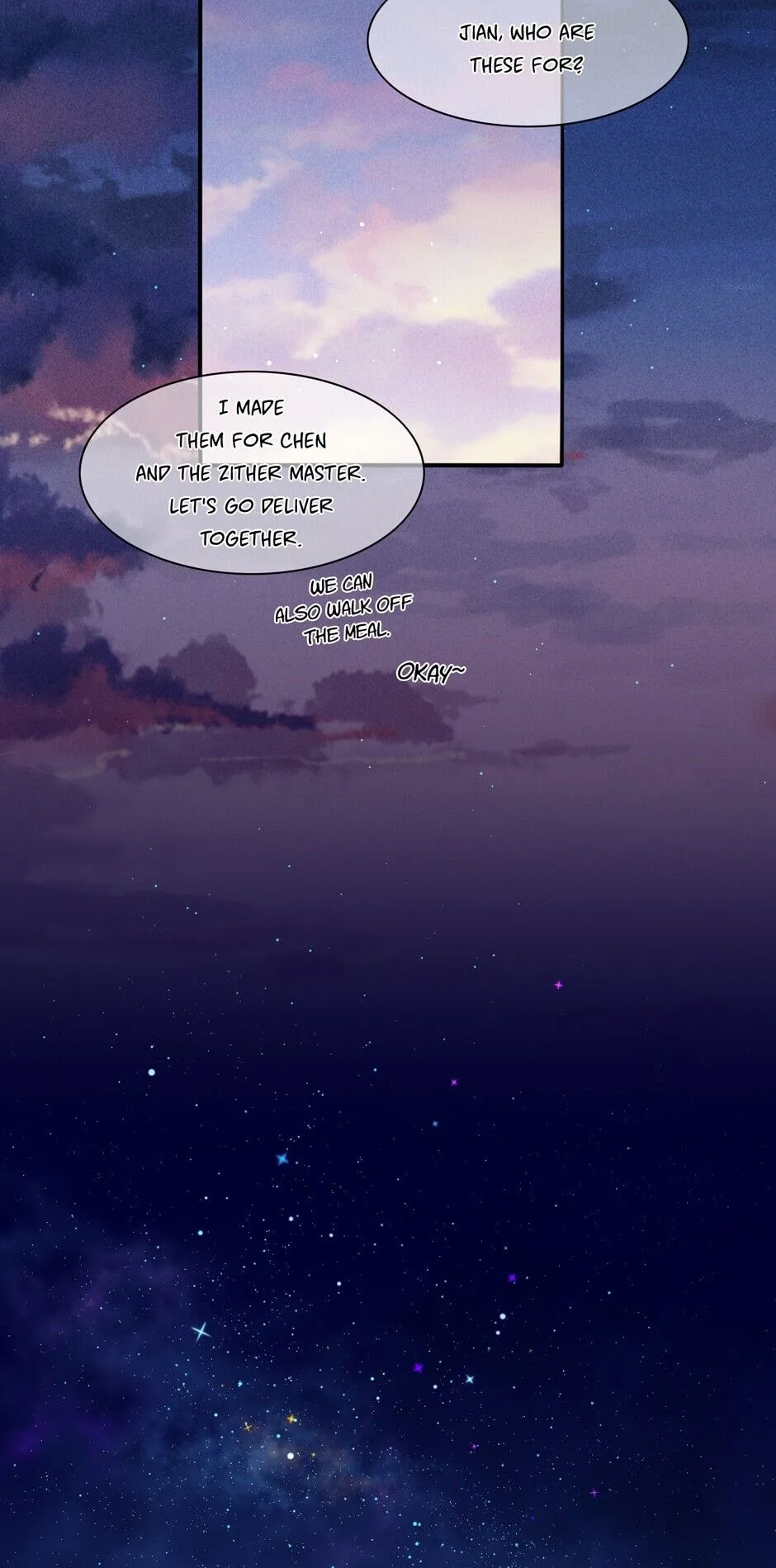 Crack of Dawn Chapter 83 page 36 - 