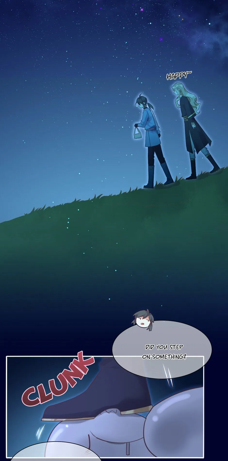 Crack of Dawn Chapter 83 page 37 - 