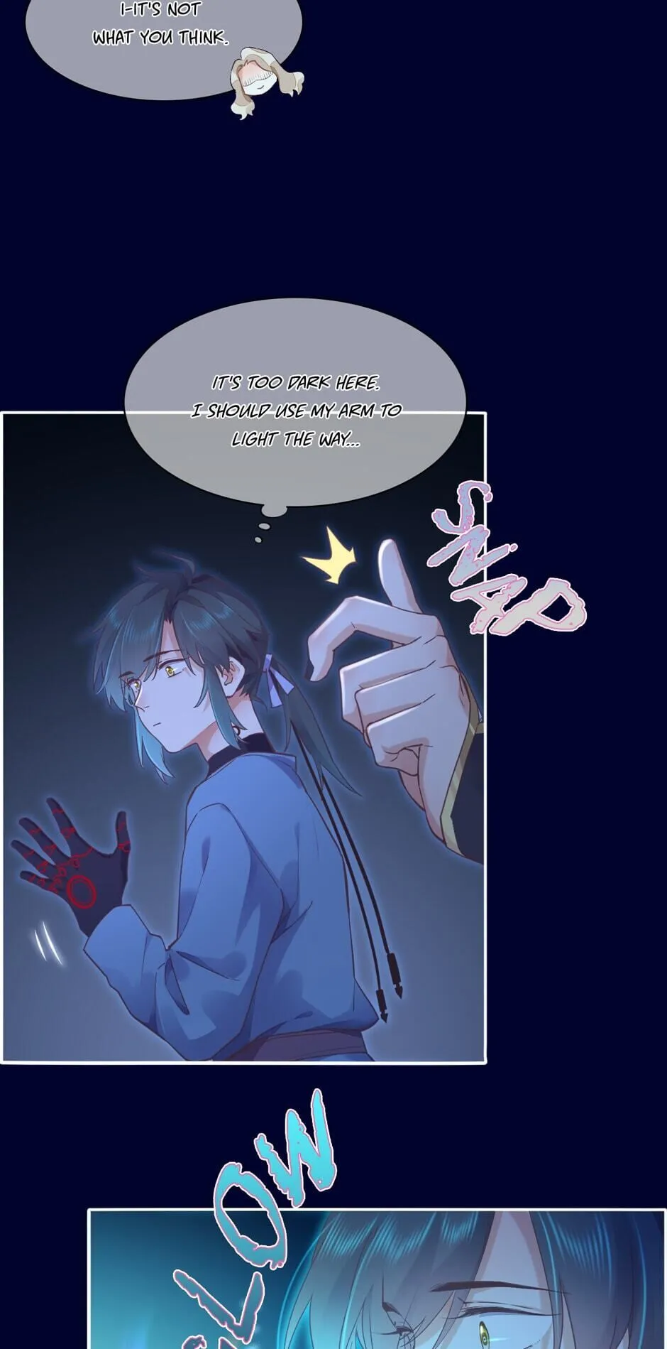 Crack of Dawn Chapter 83 page 38 - 