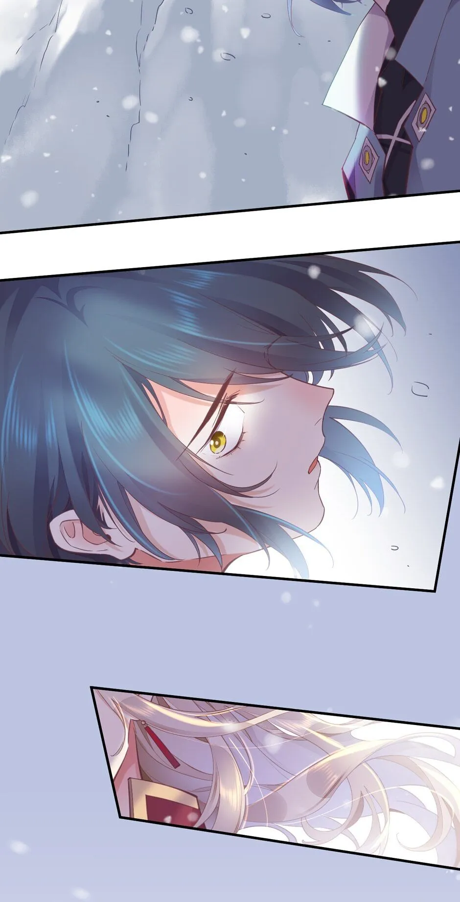 Crack of Dawn Chapter 83 page 5 - 