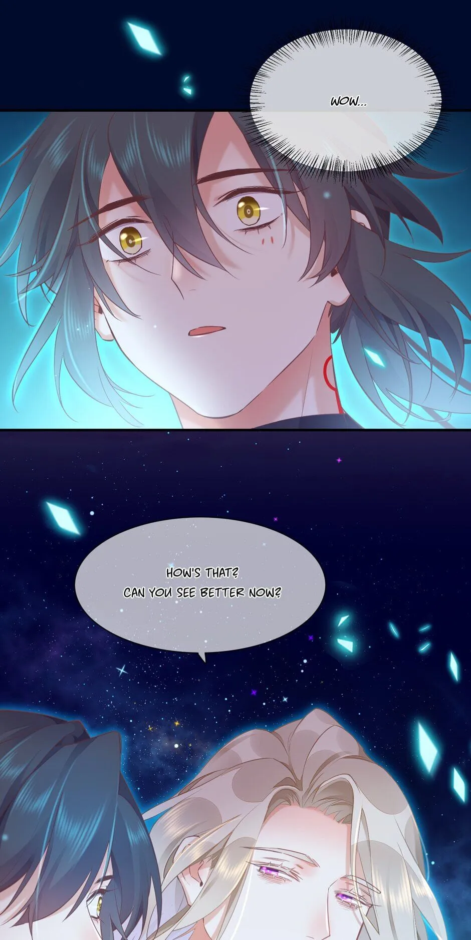 Crack of Dawn Chapter 83 page 41 - 