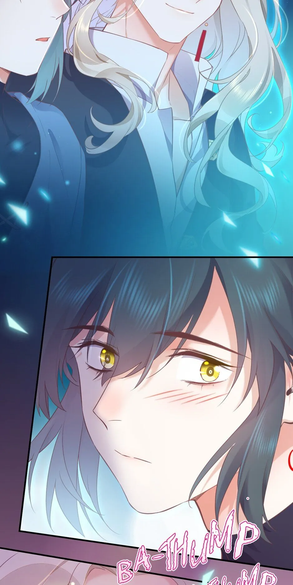 Crack of Dawn Chapter 83 page 42 - 