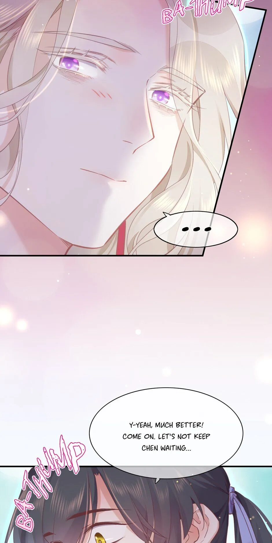 Crack of Dawn Chapter 83 page 43 - 