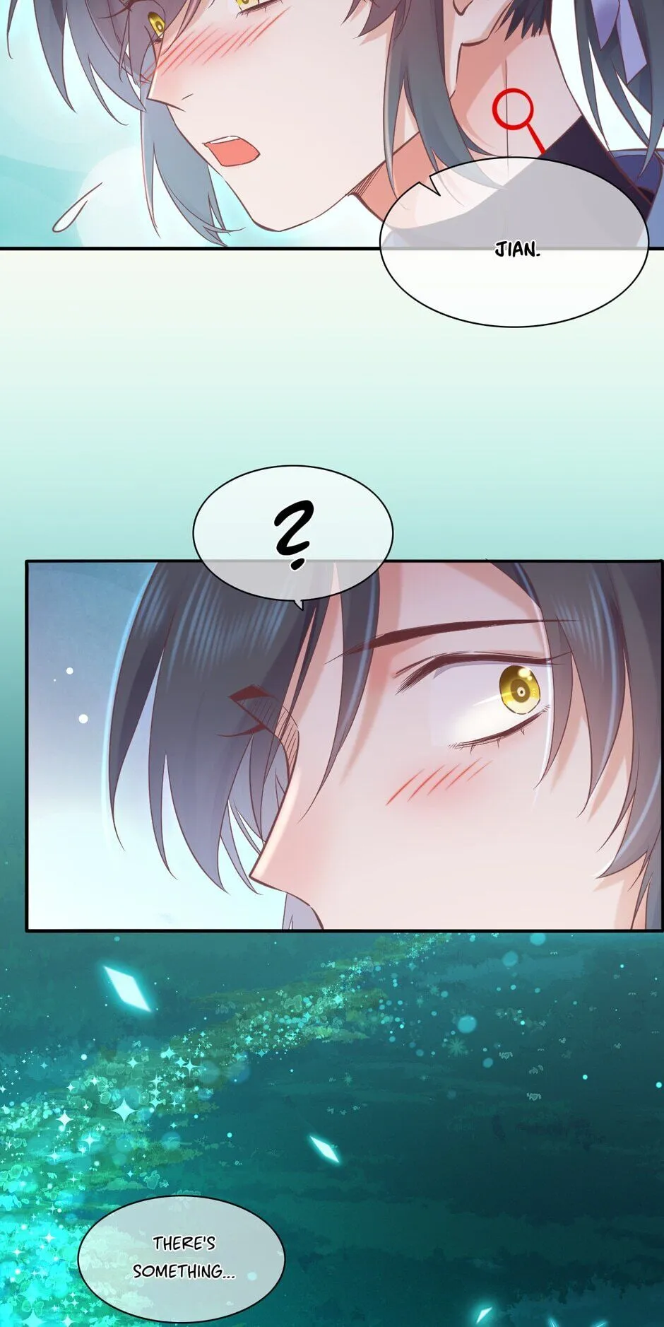 Crack of Dawn Chapter 83 page 44 - 