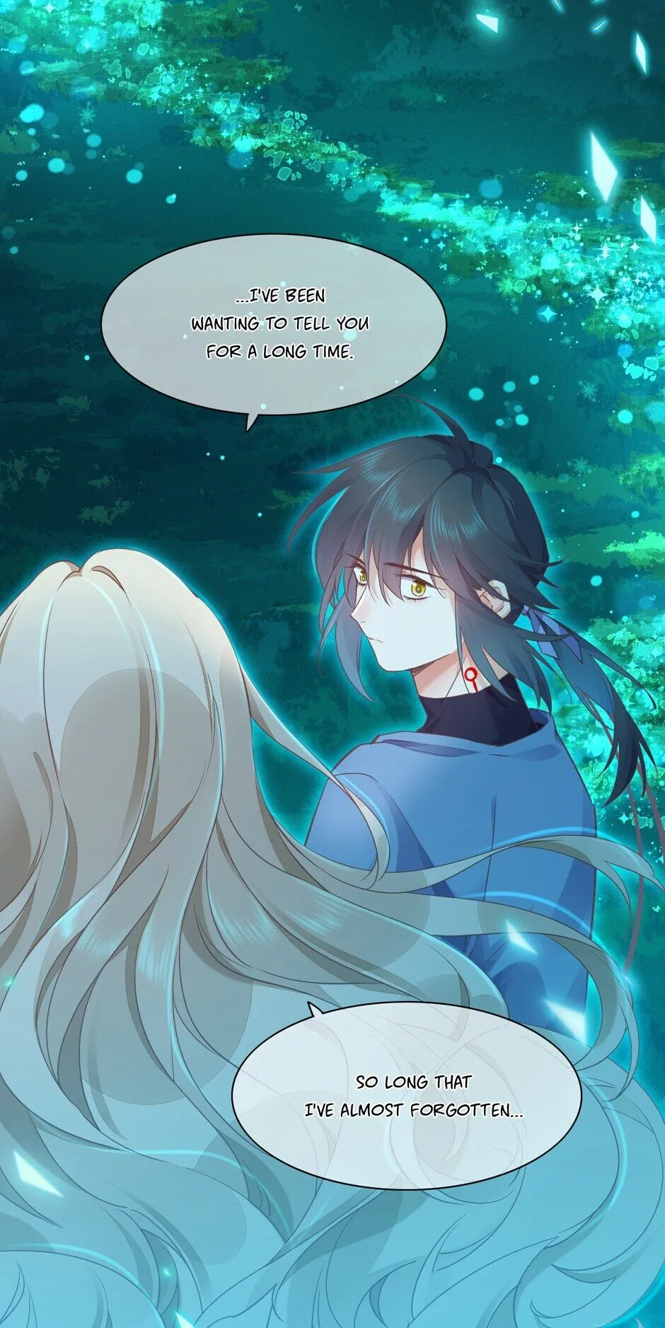 Crack of Dawn Chapter 83 page 45 - 